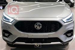ام جي ZS
